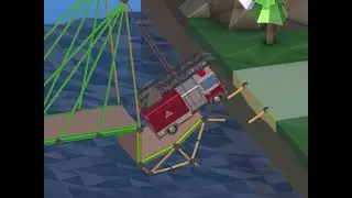 Poly bridge fail memes