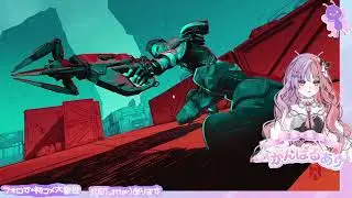 139回目【ソロ】へっぽこAPEX修行中★VTuberがんばる蟻　ソロラン