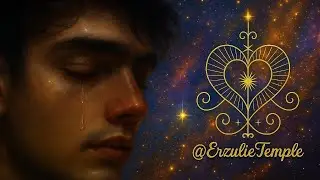 THEY WILL APOLOGIZE & REGRET HURTING YOU! ❤️ POWERFUL SUBLIMINAL LOVE SPELL⚜️
