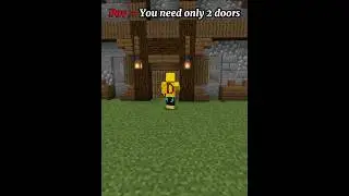 Minecraft Moment 💀