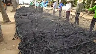 High-Quality Aquaculture Netting Solutions: Boost Fish Farm Productivity & Protection