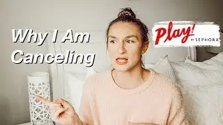 My Last Play! by Sephora Box | June 2019