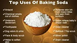 Bleaching powder || Baking soda || Washing Soda || Plaster of Paris || NCERT || Science