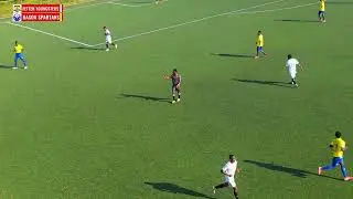 KASOA SPARTANS FA VRS FETTEH YOUNGSTERS FC - U19