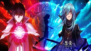 My Top 5 fall 2022 Anime