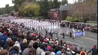 2017 Bands of America Honor Band - 2017 Pasadena Rose Parade