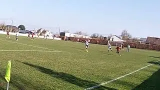FC Gavervrienden Deerlijk vs. KSr Eagles 02.03.2025