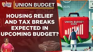 Budget 2025: Tax Relief In Store? Govt Mulls Ways To Boost Domestic Consumption | Business News