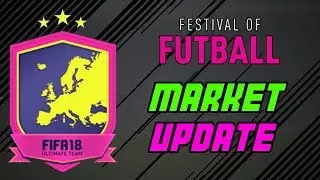IS THE FIFA 18 MARKET OFFICIALLY FINISHED? | FIFA 18 TRADING TIPS | FIFA 18 ULTIMATE TEAM