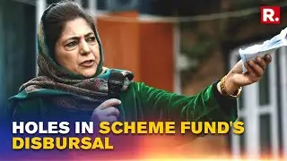 J&K: CAG Report Exposes Financial Irregularities In 2014 Flood Relief Plan Under PDP Government