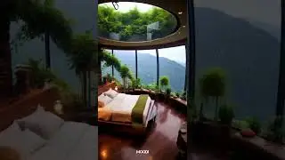 Experience the Magic of a Gentle Breeze 🍃✨ #PeacefulNature #RelaxationGoals