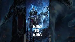 King vs King INSANE Fight ☠️🔥| #sfa #shadowfightarena #shorts