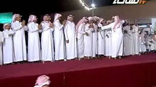 حفل الشيخ / عبدالرحمن بن علي بن جابر الطلحي الهذلي | الجزء الثاني