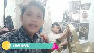 SERVICE JAM JUNGHANS & MENGUNINGKAN JAM (GRAND FATHER CLOCK)