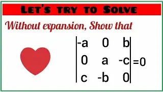 Brainy Digits Simplifications | MATRICES | DETERMINANT | Mathematics | Multiplication | Transpose