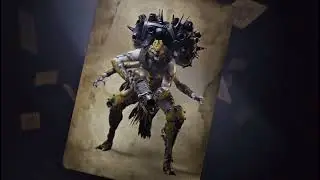 Destiny 2 cinem&aacute;tica barones y uldren sov