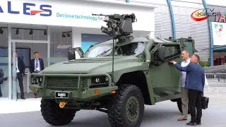 MSPO i Targi Logistyka rozpoczęte – ITV Kielce