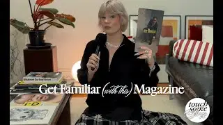 How Get Familiar is Re-Writing Music Journalism