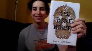 Book Review: The Bone Houses