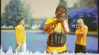 ABBY 6IX - JAIL OF MILAN
