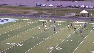 Apollo vs. Meade County