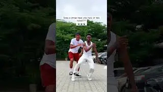 Does a straw have one hole or two holes?🤷&zwj;♂️ #fypyoutube #dance #afrobeats #fypシ #viral #amapiano