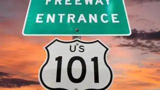 Ruta 101
