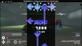 Bridge to Liansk (DW Remix) FC