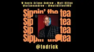 Todrick Hall