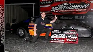 FIRST WIN of 2024 PLUS side action with KYE Kelly