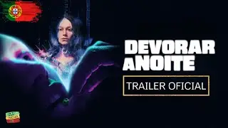 DEVORAR A NOITE (Eat the Night) | Trailer Legendado PT | Th&eacute;o Cholbi | Erwan Kepoa Fal&eacute;