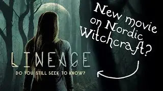 Seidr Magic (Nordic Witchcraft) is Being Featured in a Movie? | Thoughts, Questions, and Concerns