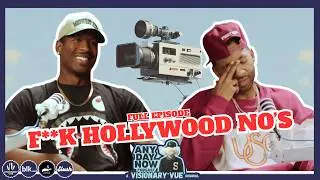 Byron and Rich can't do anymore Hollywood No's #actor #hollywood #film #filmmaking | ANY DAY NOW