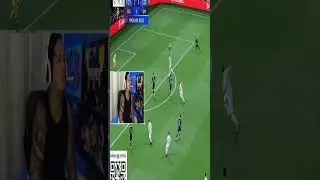 TOTTENHAM X LIVERPOOL PREMIER LEAGUE Zidane Rossi MODO CARREIRA PARTE 15 #shorts EA FC 24