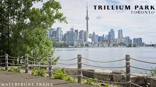 Trillium Park Toronto - Full Overview and Guide (4K)