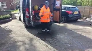 Blocked Drains - Drain Clearance UK