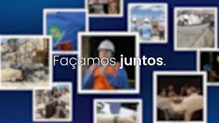 Fa&ccedil;amos Juntos | Mensagem de Fim de Ano Concremat 2025