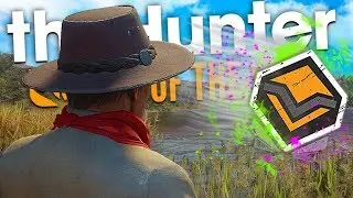 The Hunter Call Of The Wild | PART 6 | DIAMONDS FOR THE WIN?! (RAT CHALLENGE)