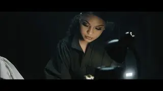 Indigo Marshall - Questions (Official Video)