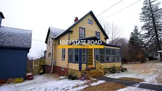 1073 State Road Eliot, ME