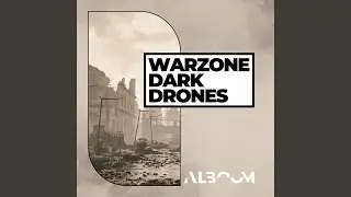War Drone Invasion
