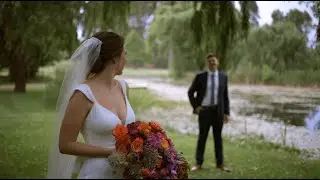 Ruan & Leone | Cinematic Wedding Highlight Film