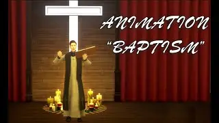 Sims 4 Animation 