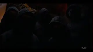 Retribution Speaks!!! On WWE RAW!!!