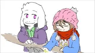 Undertale Vines (With Shorts!) Prt 3