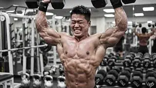 Muscle Man AI