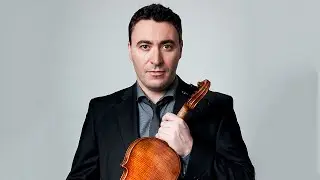Maxim VENGEROV about armenian music and armenians!