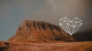 Ex-Mono, Jan 10ner - Curling (Hannes Fischer Remix) [Organic House/ Meeronauten Musik]