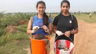 Clean India Campaign - A Request To PM Modi From EFI