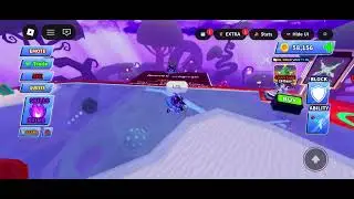 BLADE BALL CHALLENGE 